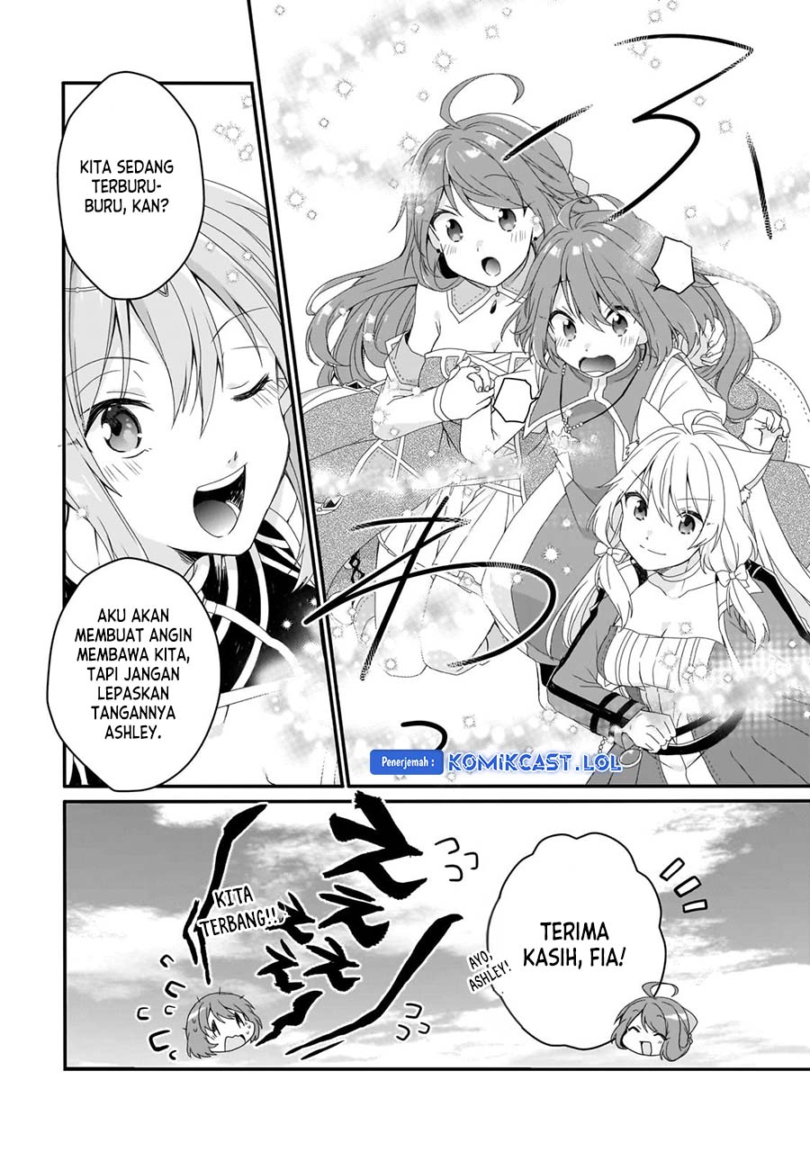 Chapter 64 - halaman 8