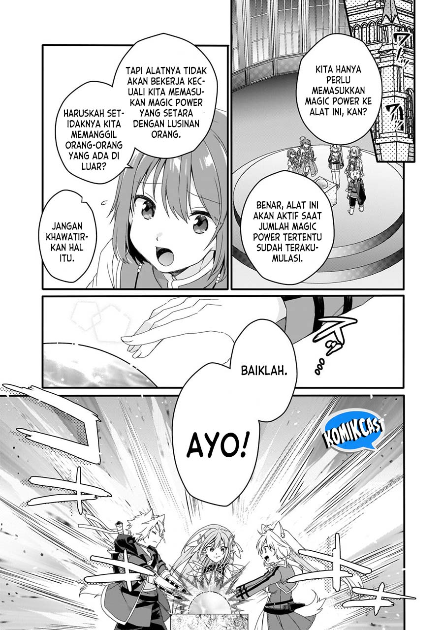 Chapter 64 - halaman 9