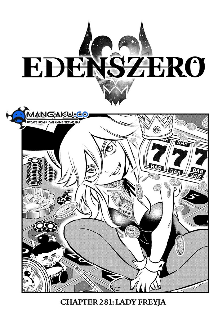 Chapter 281 - halaman 3