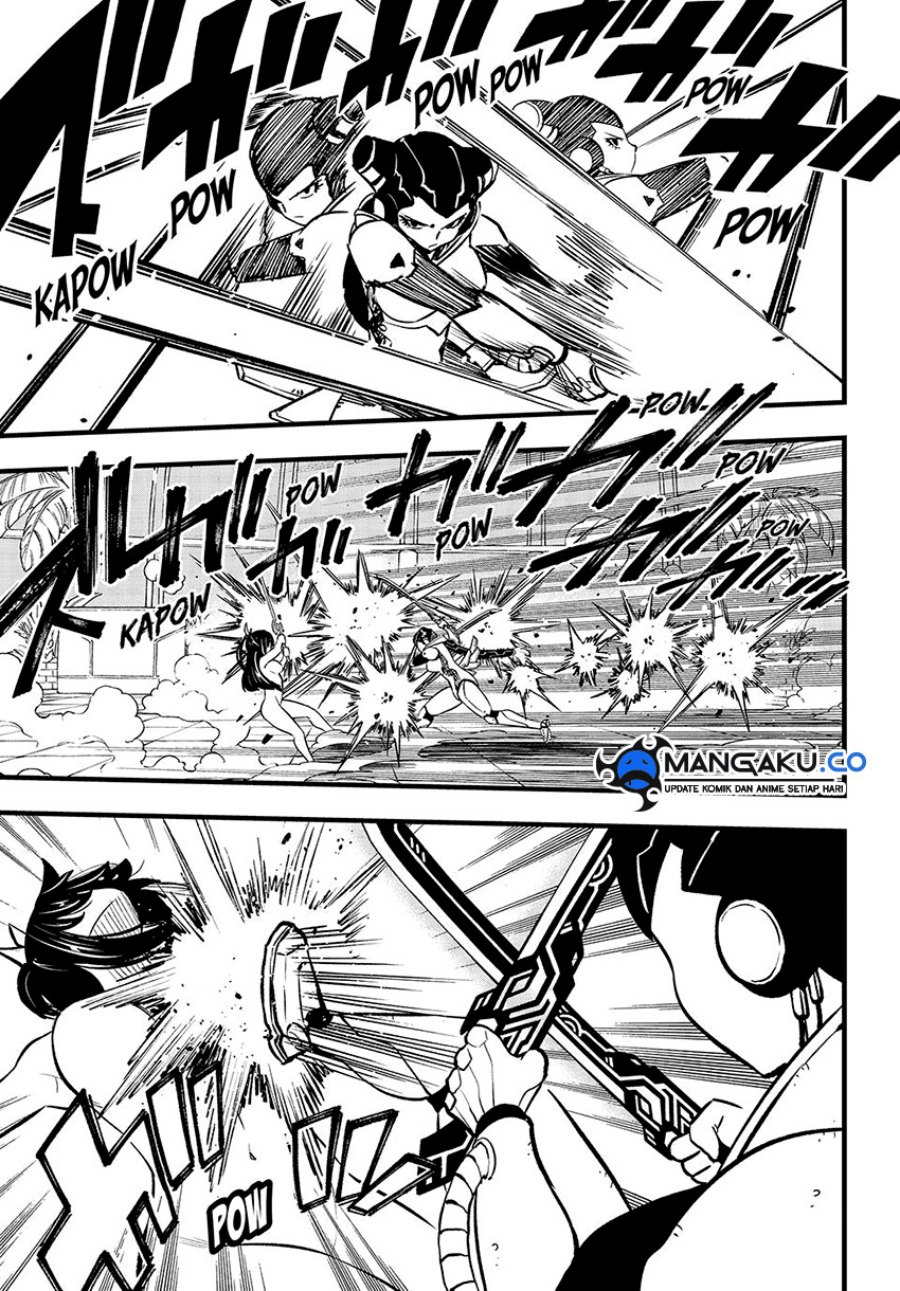 Chapter 281 - halaman 9