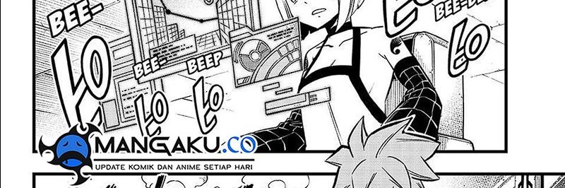 Chapter 280 - halaman 27