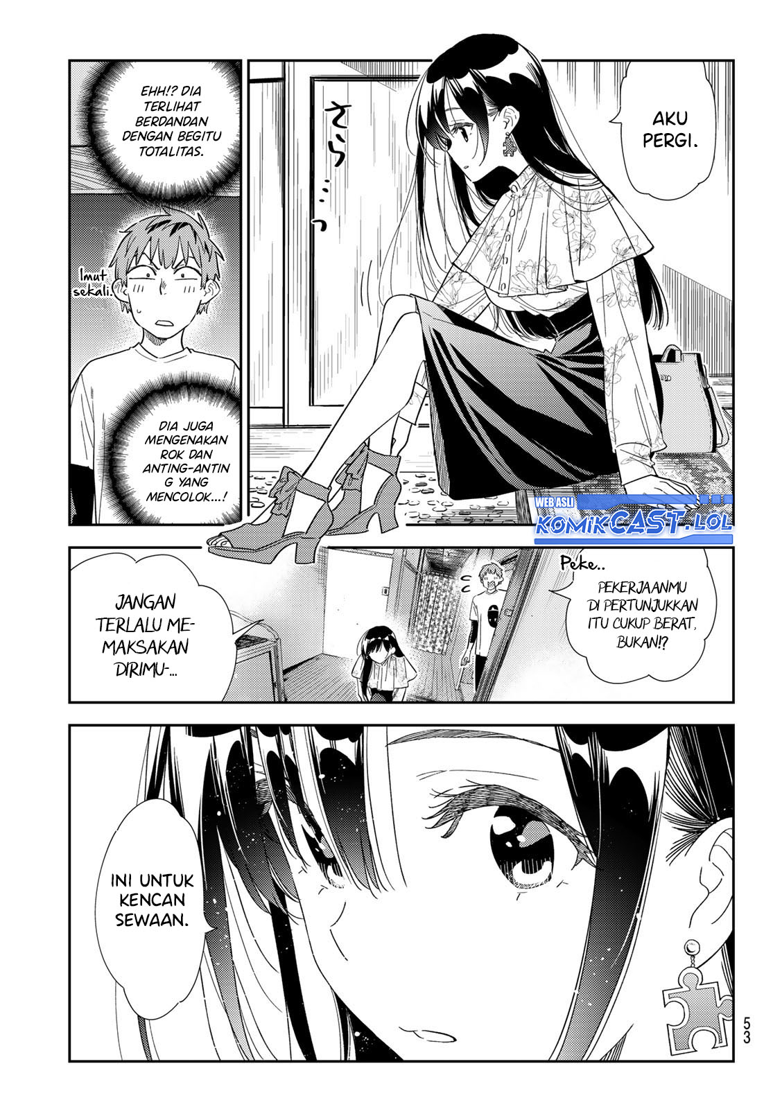 Chapter 307 - halaman 15