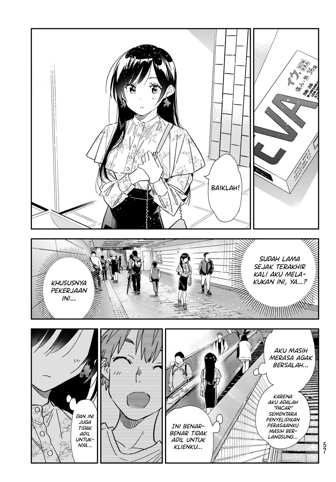 Chapter 307 - halaman 19