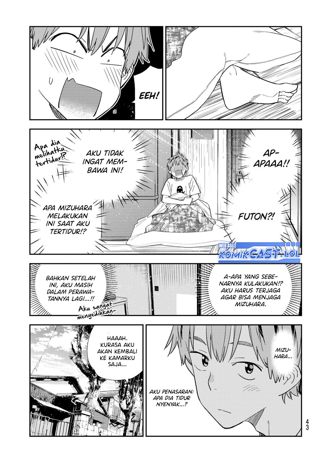 Chapter 307 - halaman 5