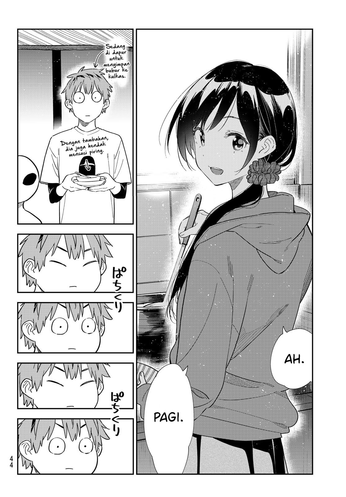 Chapter 307 - halaman 6