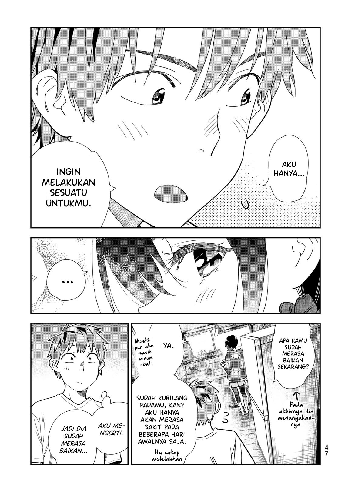 Chapter 307 - halaman 9