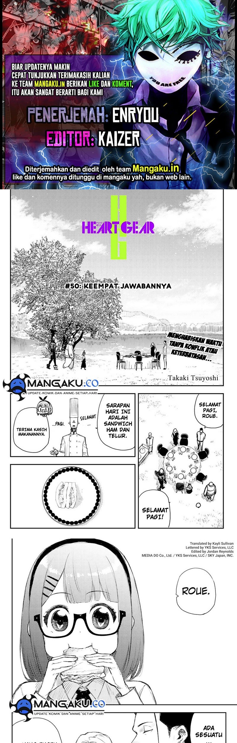 Chapter 50 - halaman 2
