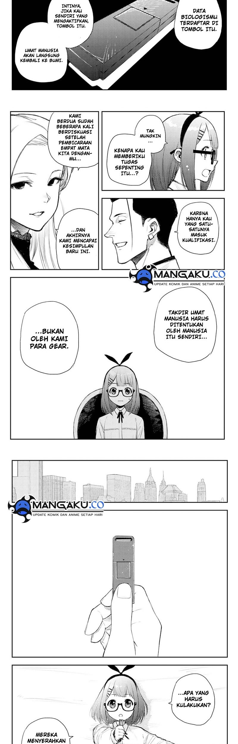 Chapter 50 - halaman 4