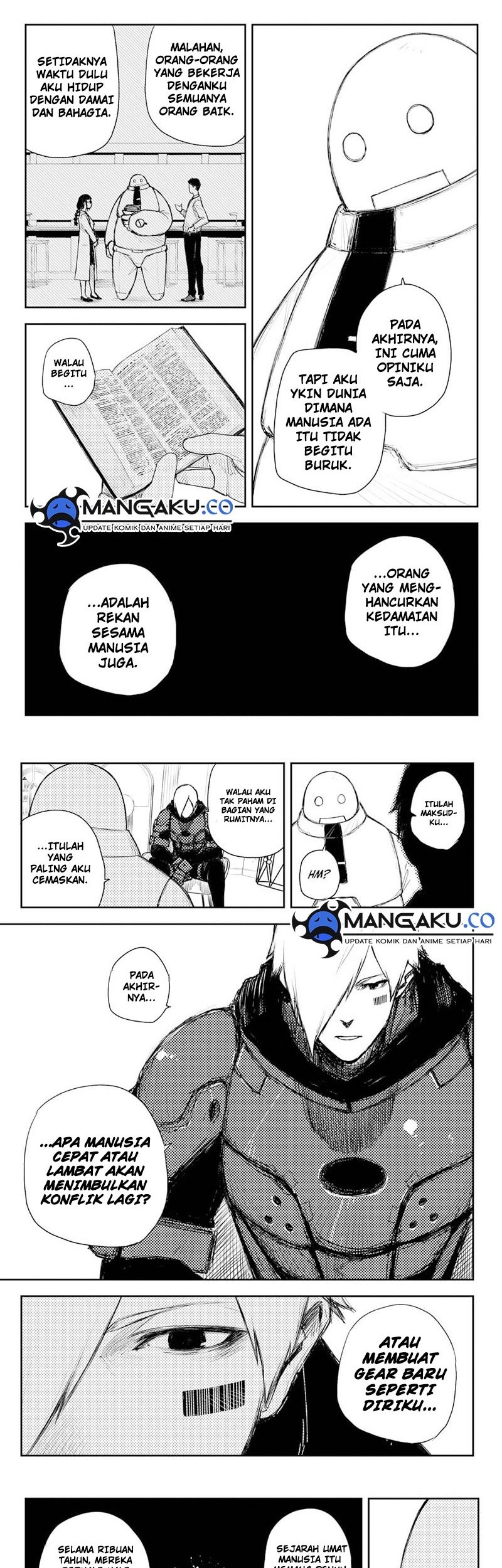 Chapter 50 - halaman 6