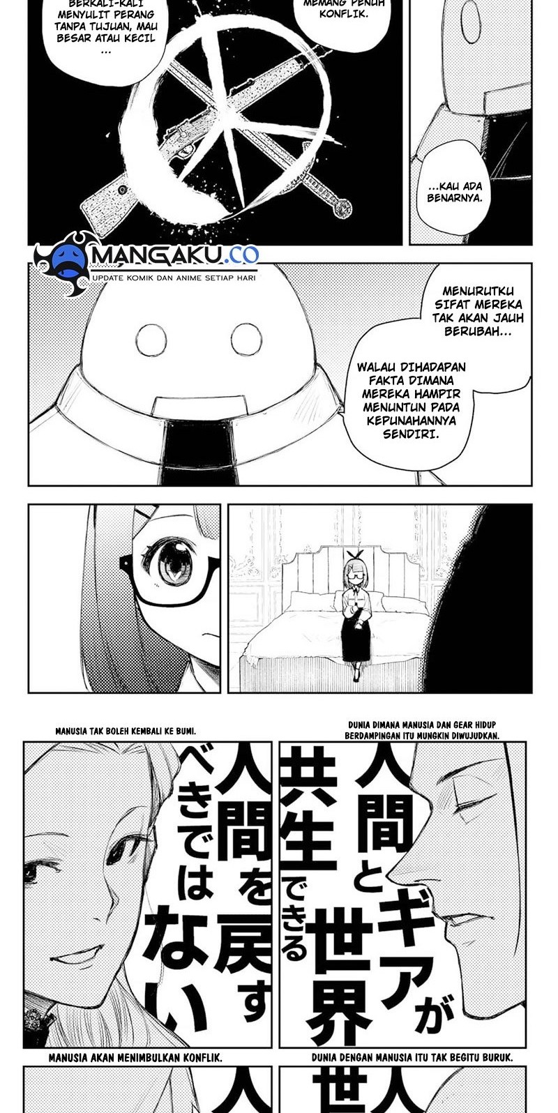 Chapter 50 - halaman 7