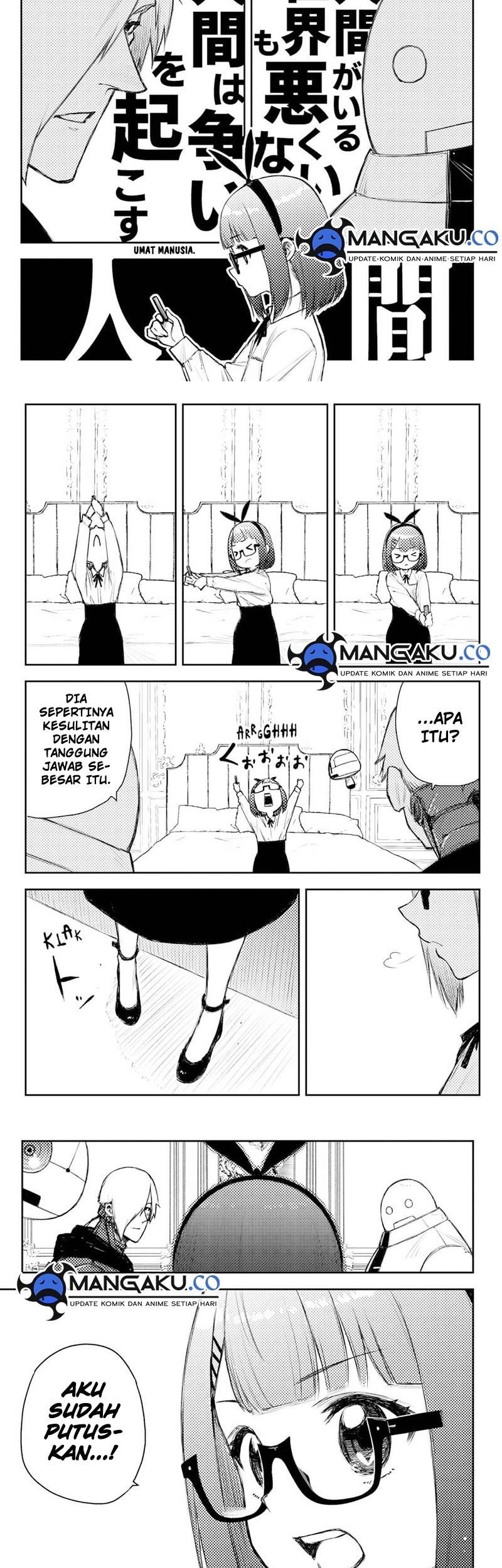 Chapter 50 - halaman 8