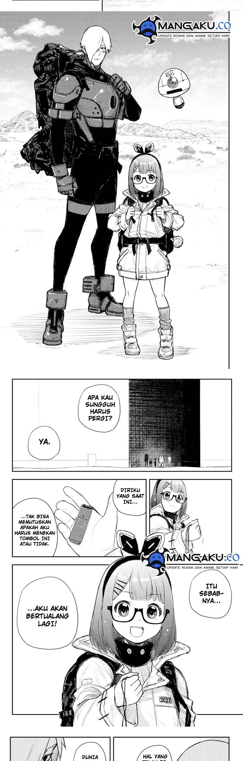 Chapter 50 - halaman 10