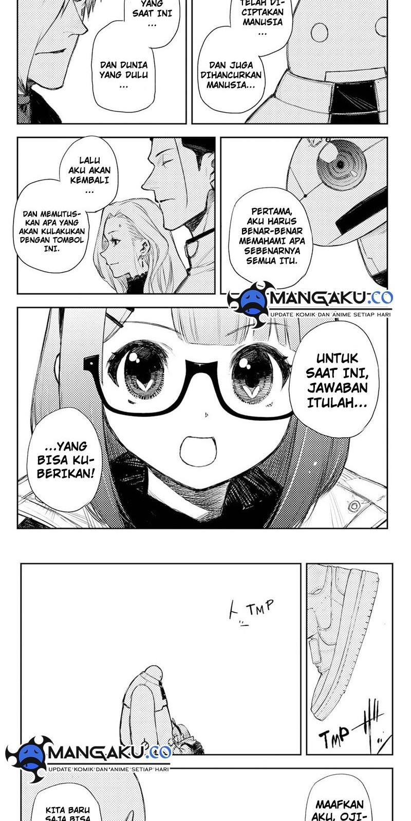 Chapter 50 - halaman 11