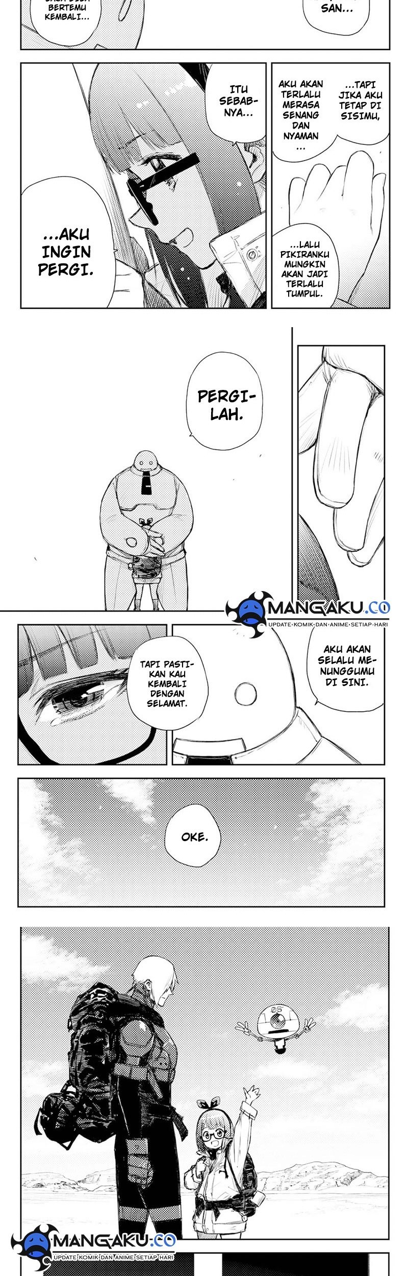 Chapter 50 - halaman 12
