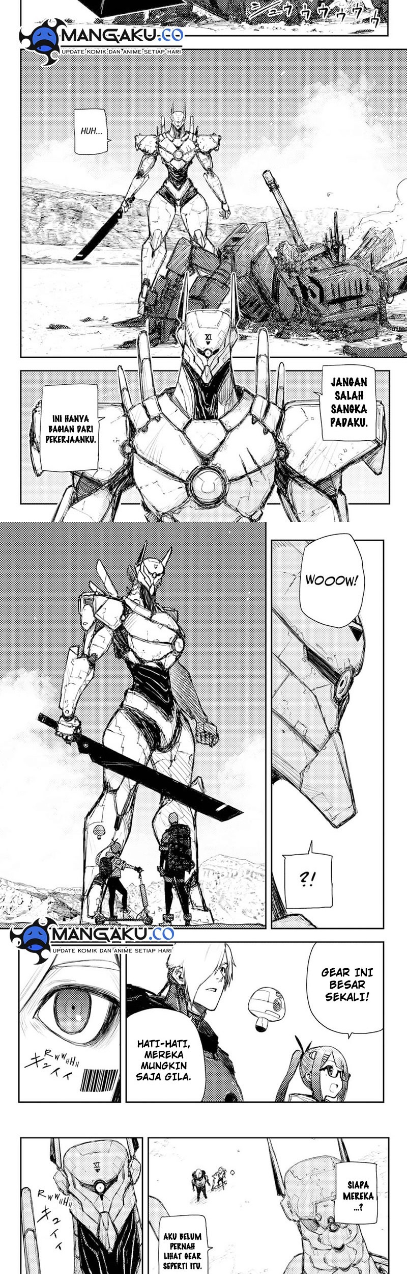 Chapter 50 - halaman 17