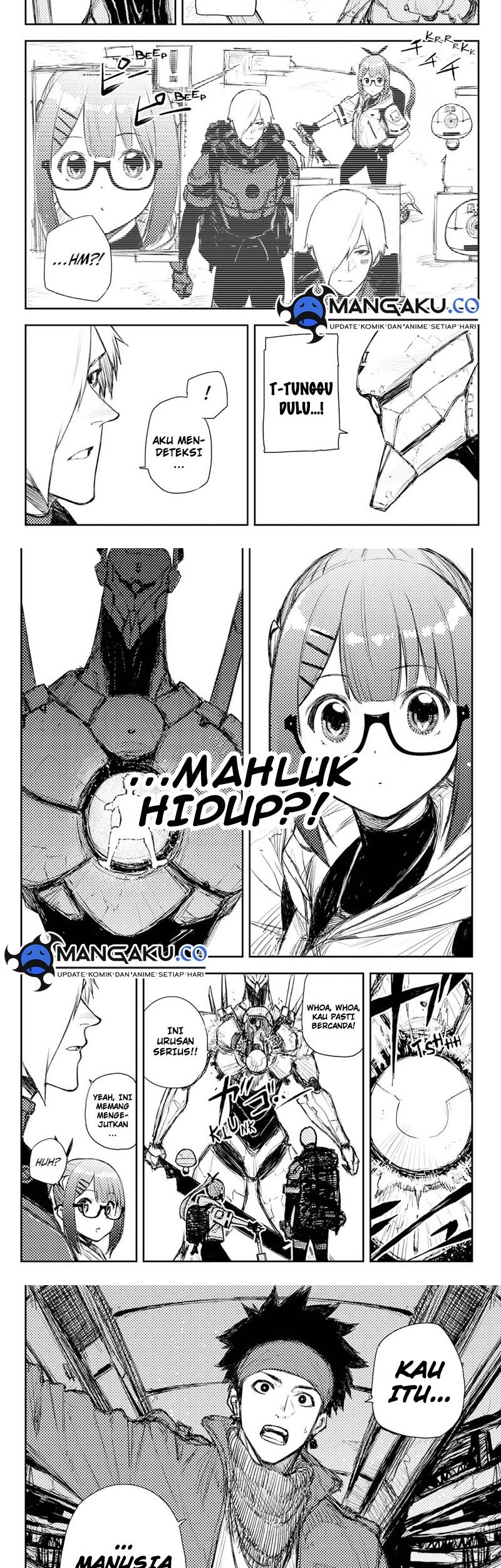 Chapter 50 - halaman 18