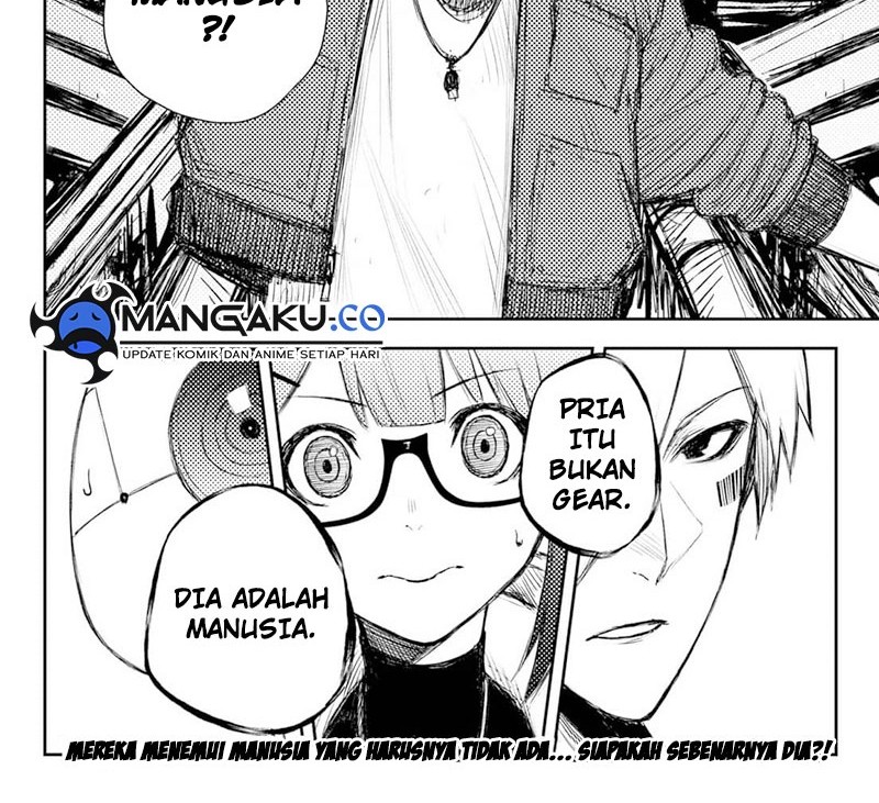 Chapter 50 - halaman 19