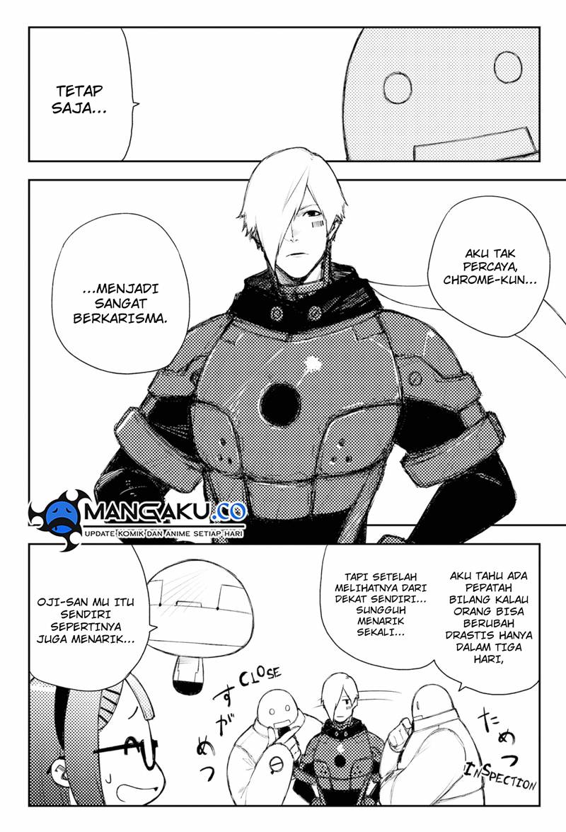 Chapter 49 - halaman 21