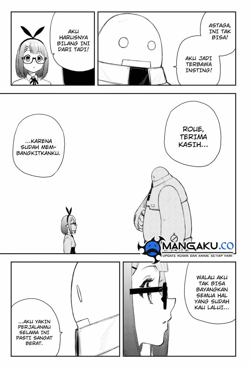 Chapter 49 - halaman 22