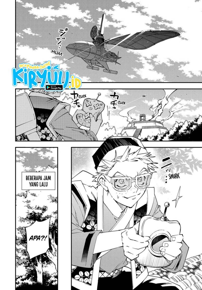 Chapter 131 - halaman 14