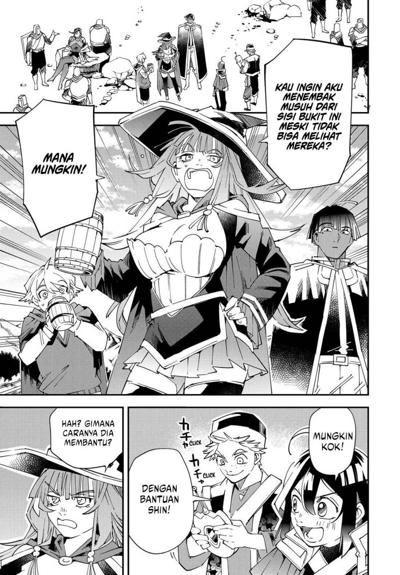 Chapter 131 - halaman 15