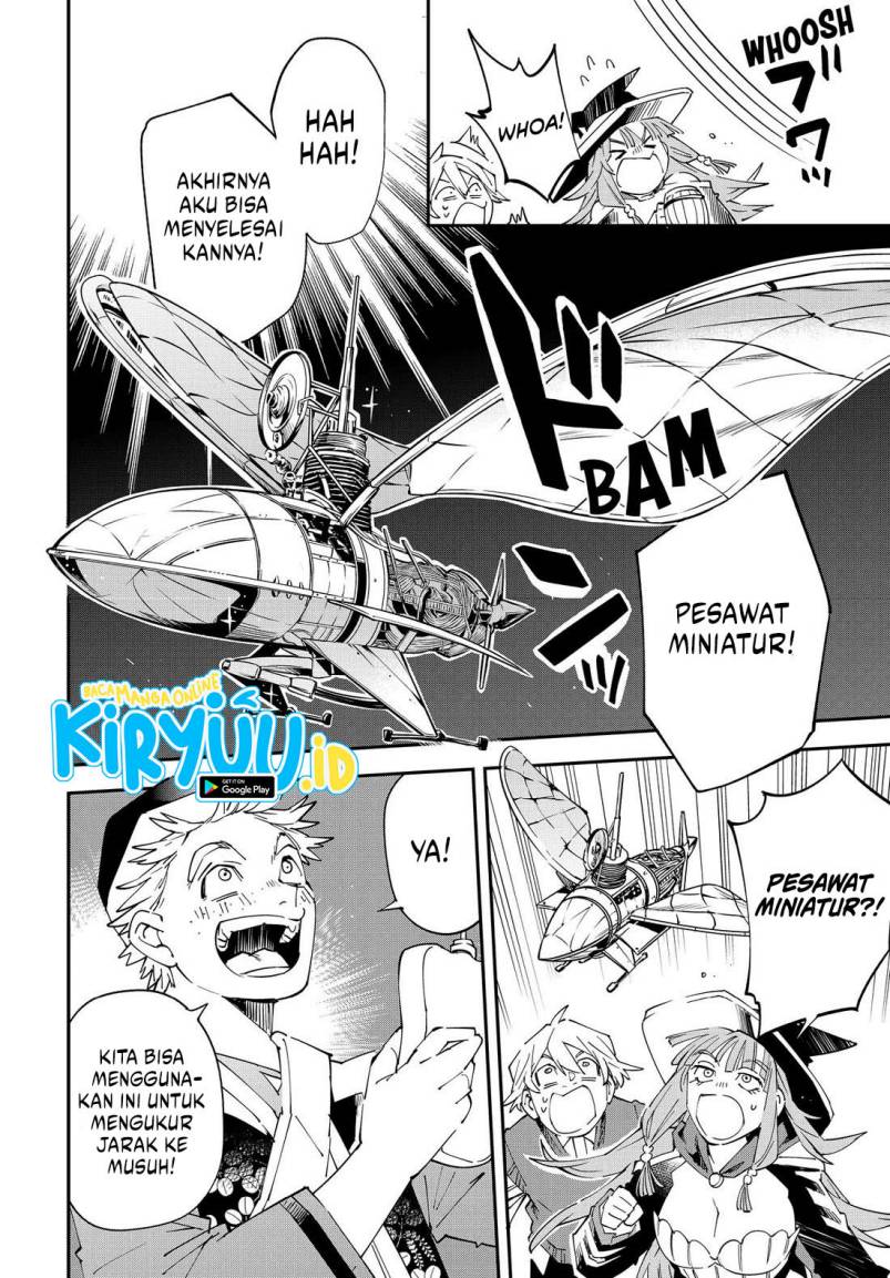 Chapter 131 - halaman 16