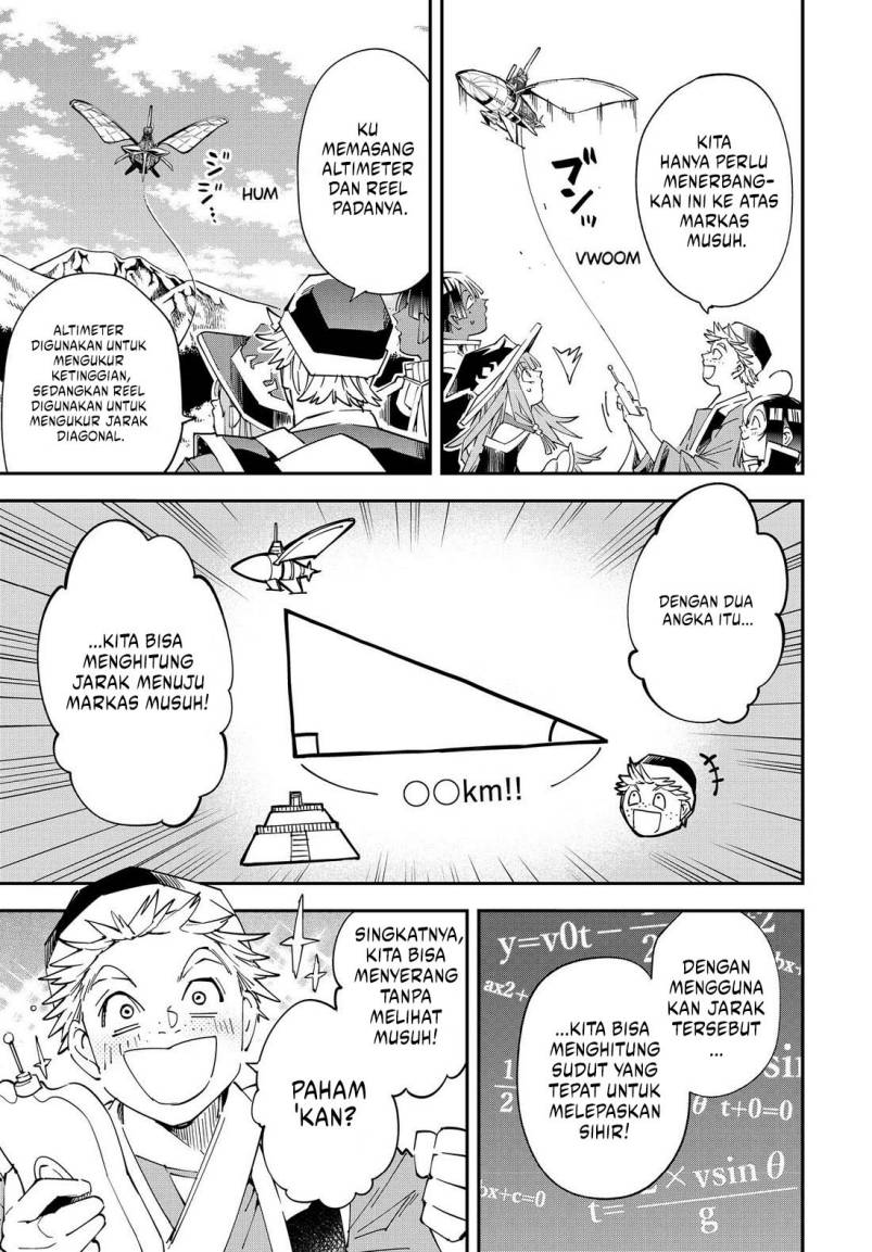 Chapter 131 - halaman 17