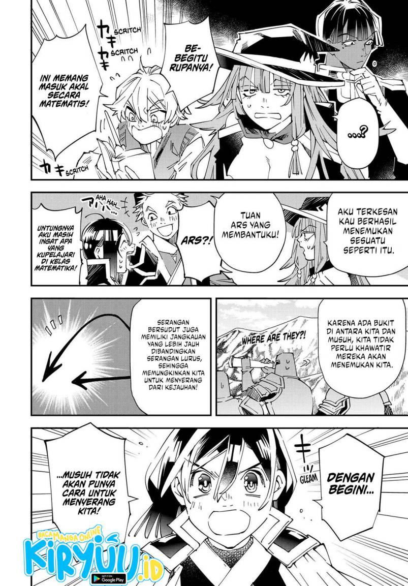 Chapter 131 - halaman 18