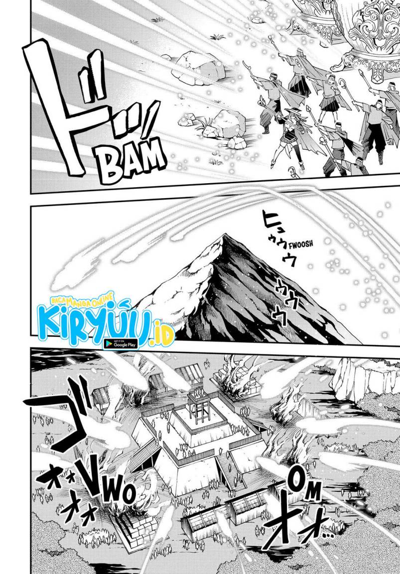Chapter 131 - halaman 20