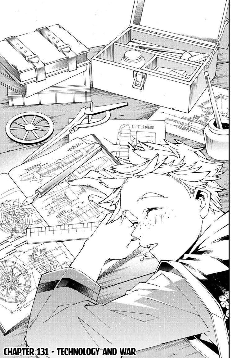 Chapter 131 - halaman 3