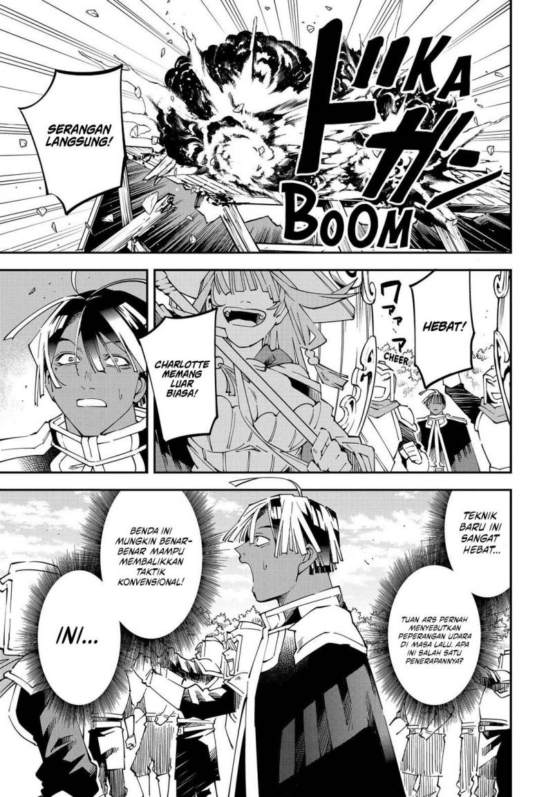 Chapter 131 - halaman 21
