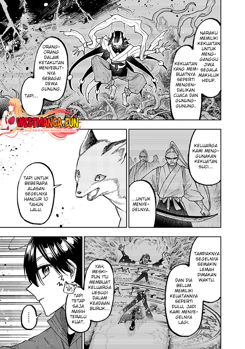 Chapter 28 - halaman 6