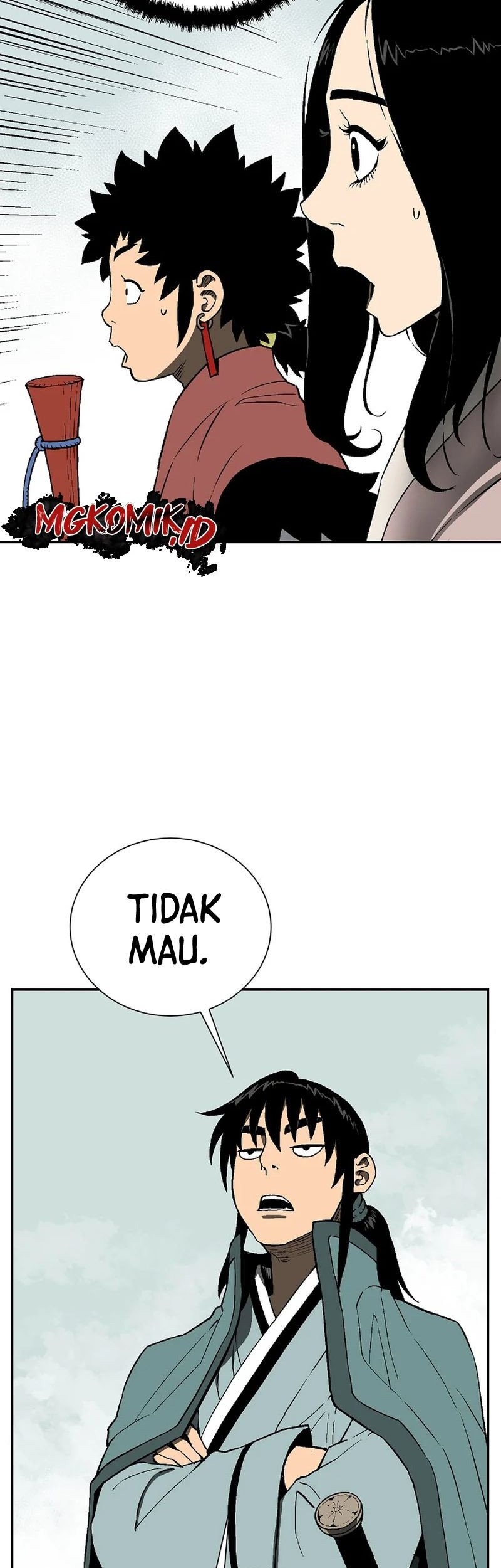 Chapter 60 - halaman 64