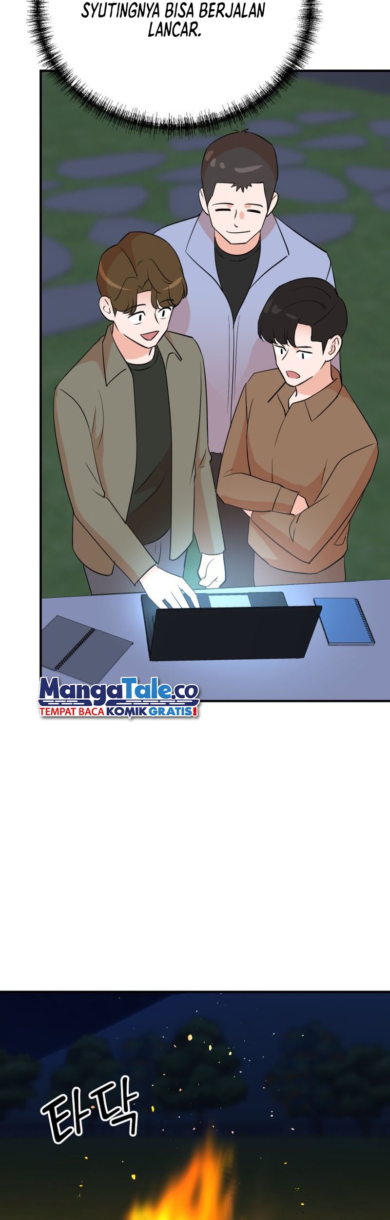 Chapter 137 - halaman 8