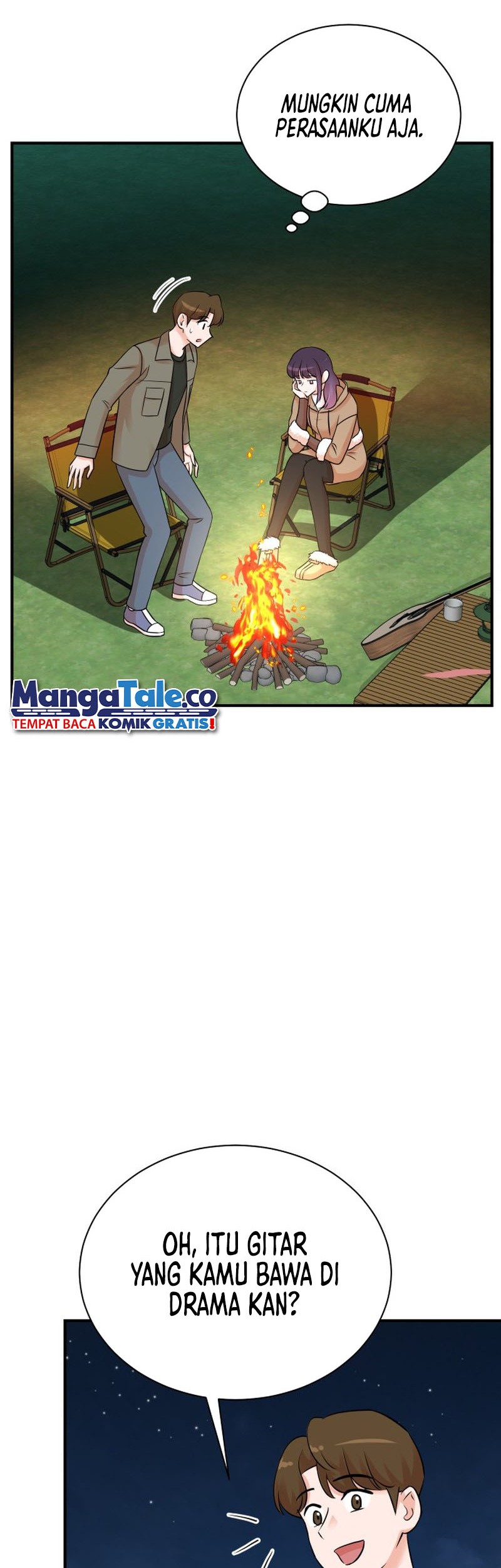 Chapter 137 - halaman 28