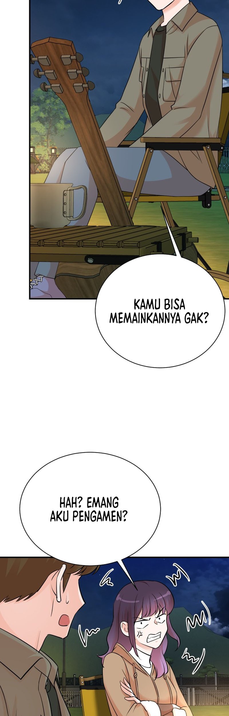 Chapter 137 - halaman 29