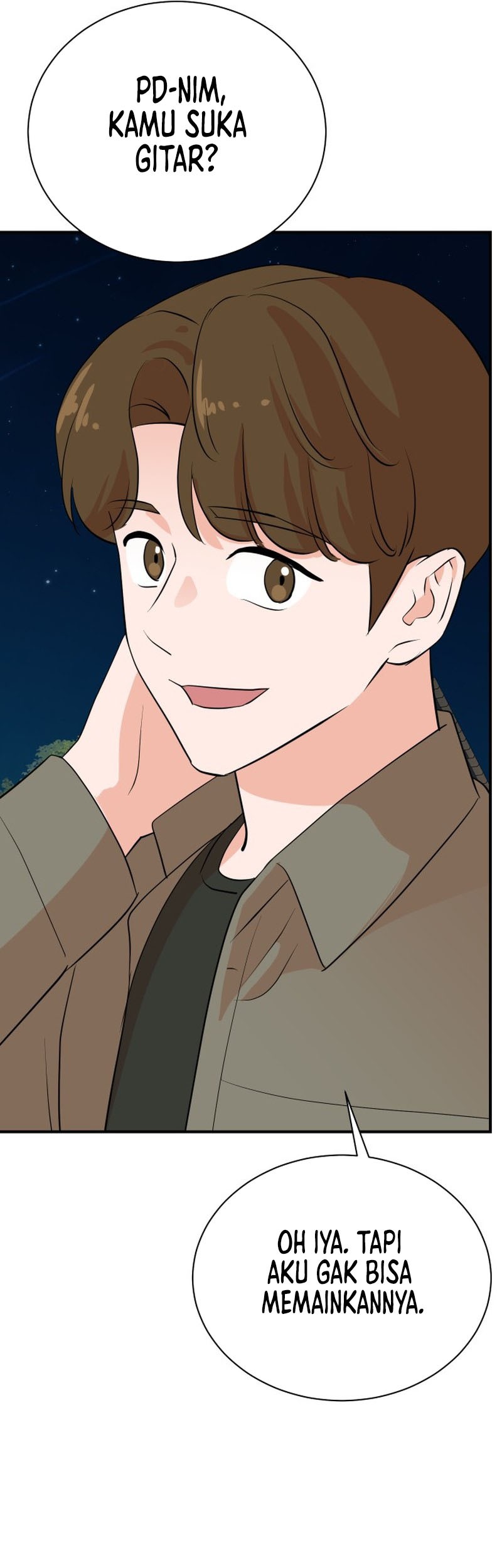Chapter 137 - halaman 31