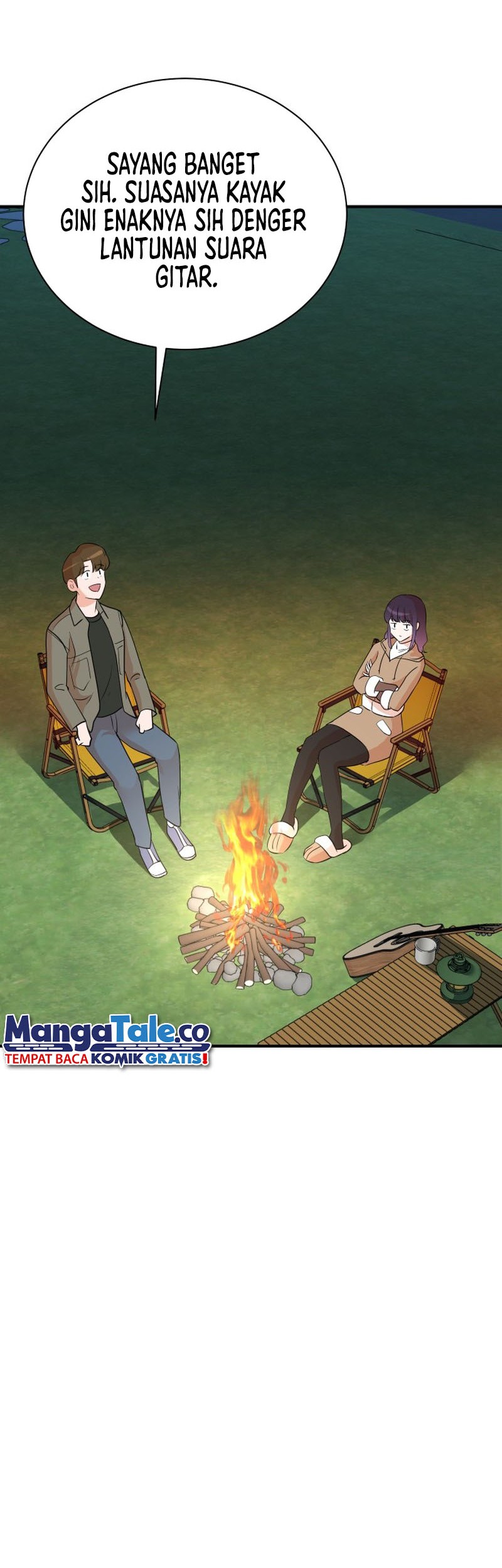 Chapter 137 - halaman 32