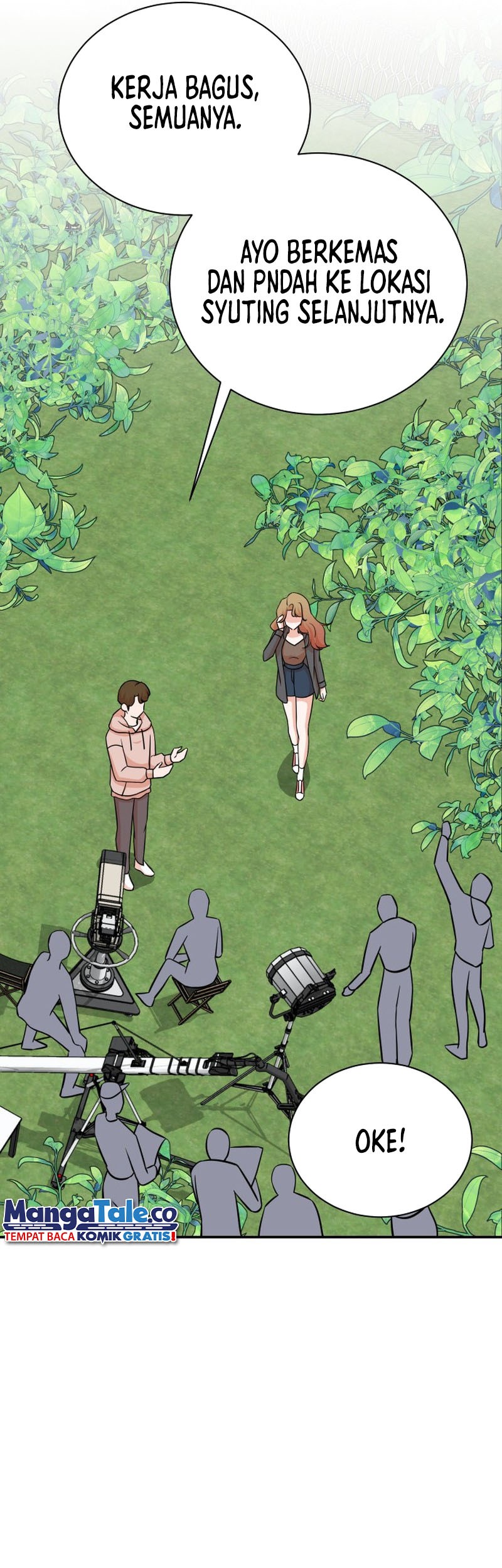 Chapter 136 - halaman 39