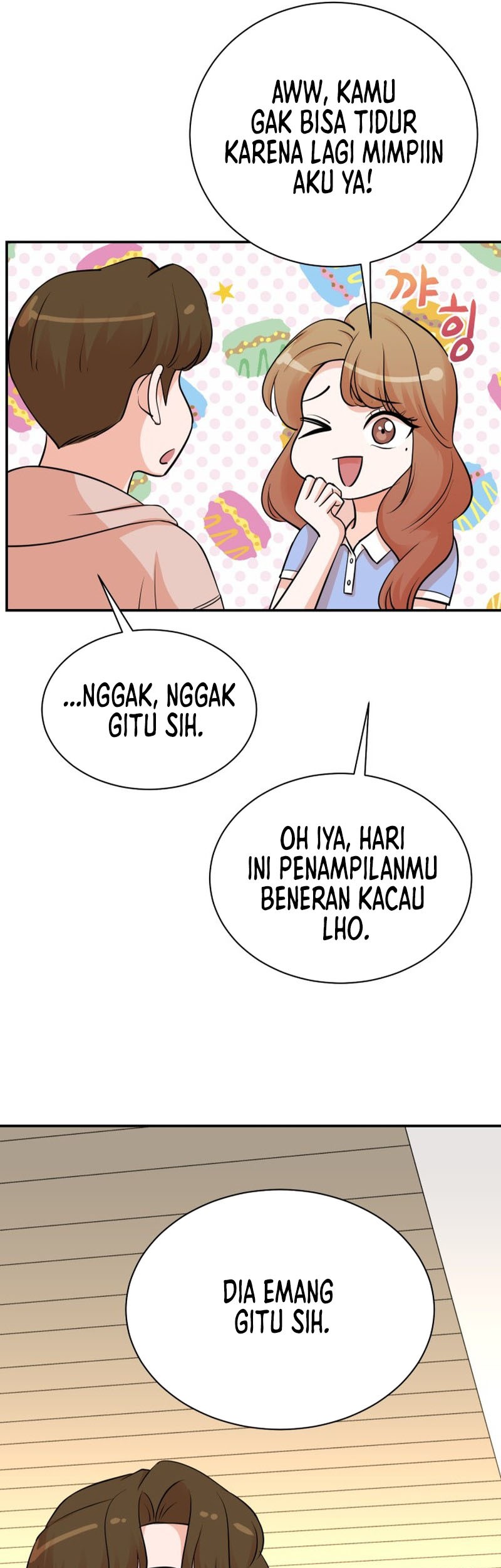 Chapter 136 - halaman 19