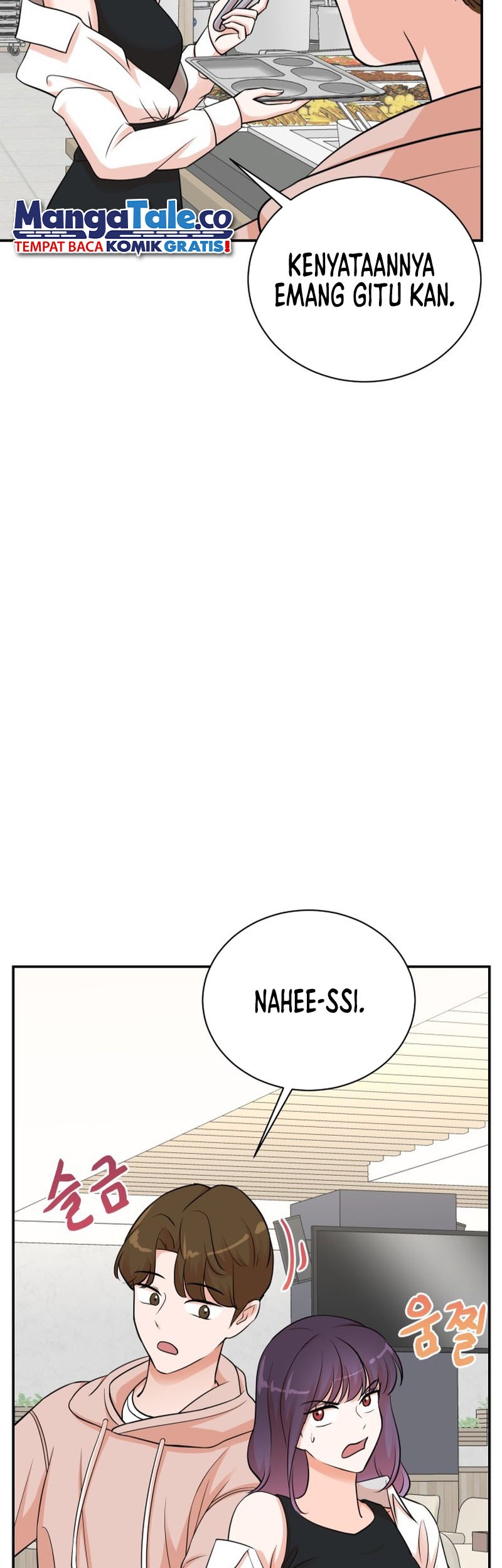 Chapter 136 - halaman 21