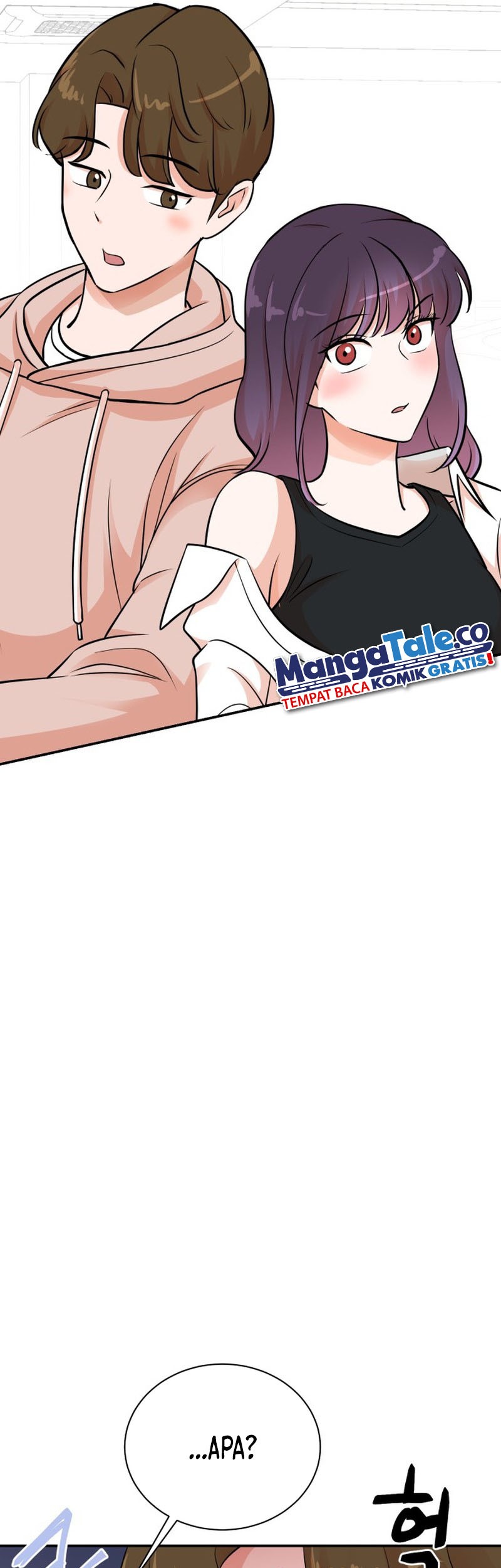 Chapter 136 - halaman 23