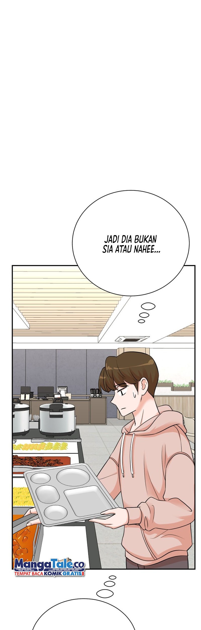 Chapter 136 - halaman 27