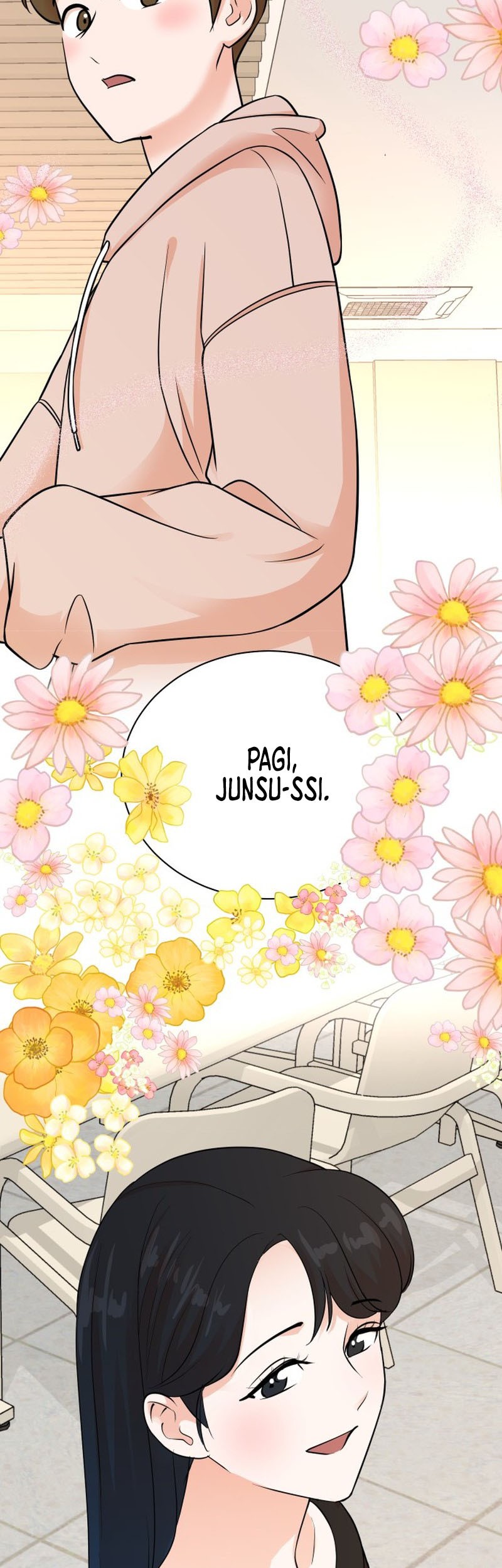 Chapter 136 - halaman 29