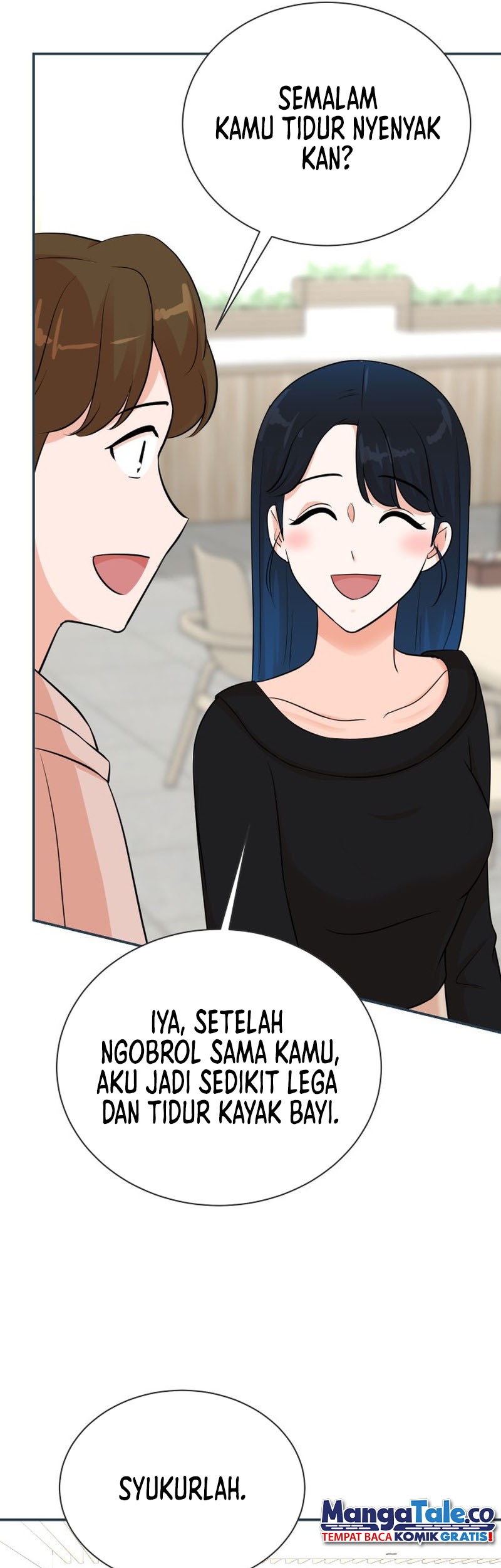 Chapter 136 - halaman 31