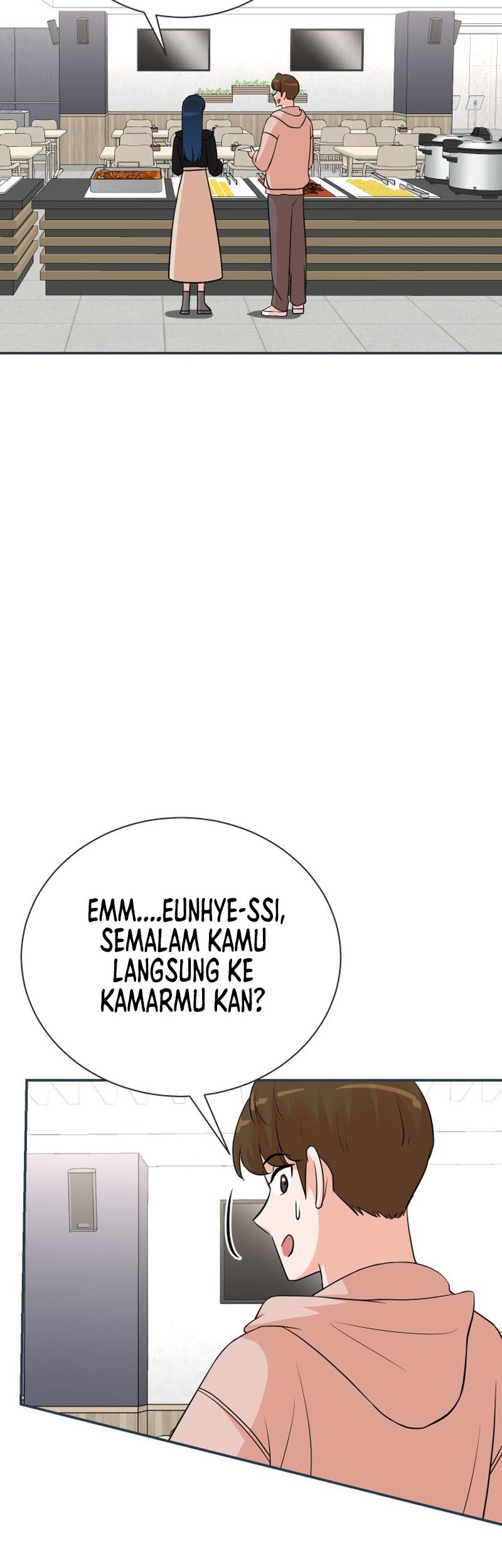 Chapter 136 - halaman 32