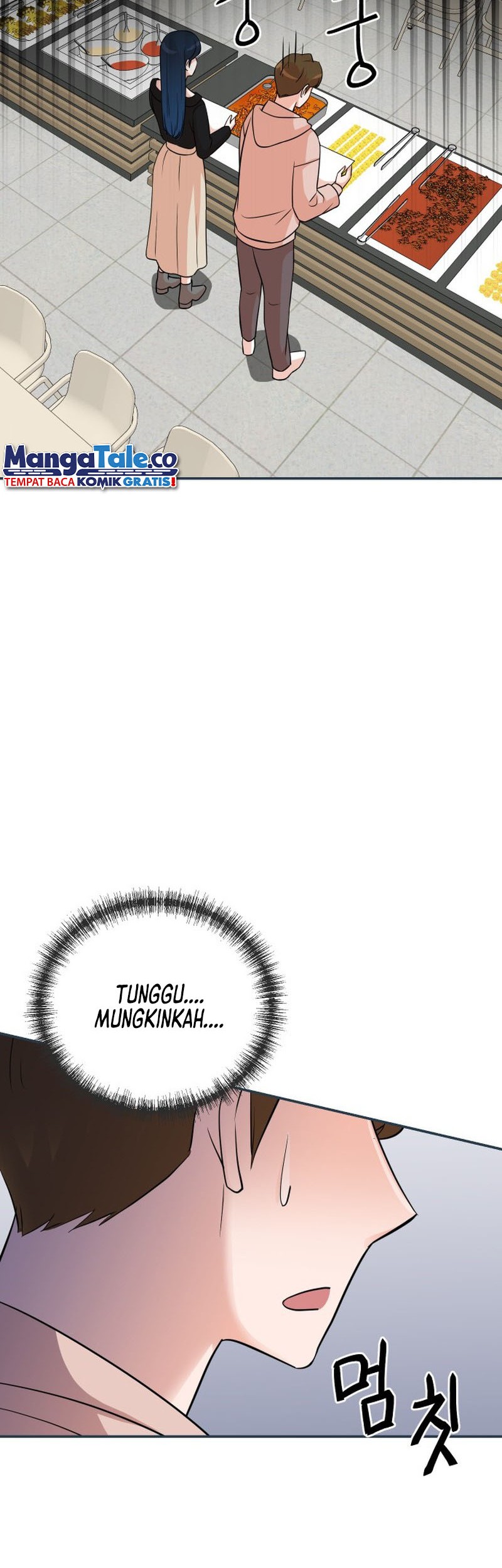 Chapter 136 - halaman 34