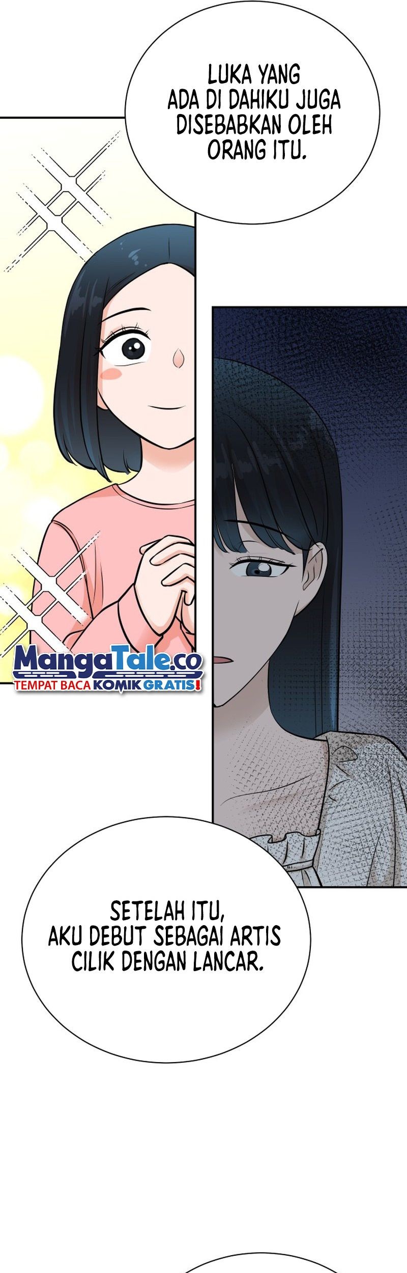 Chapter 135 - halaman 38