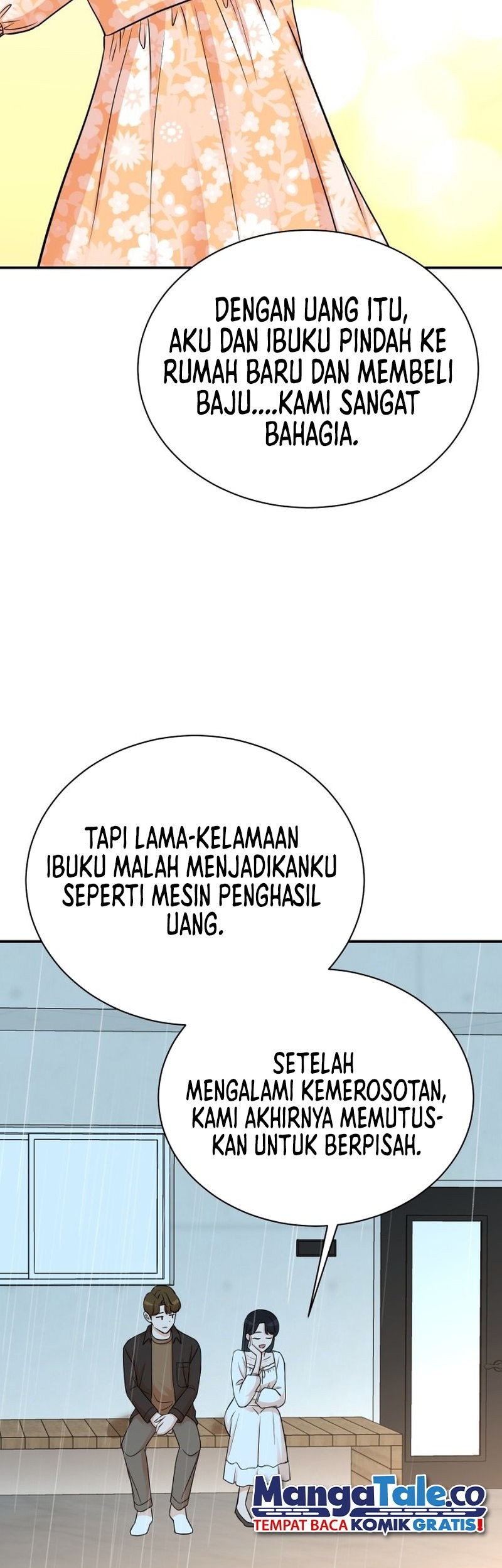 Chapter 135 - halaman 40