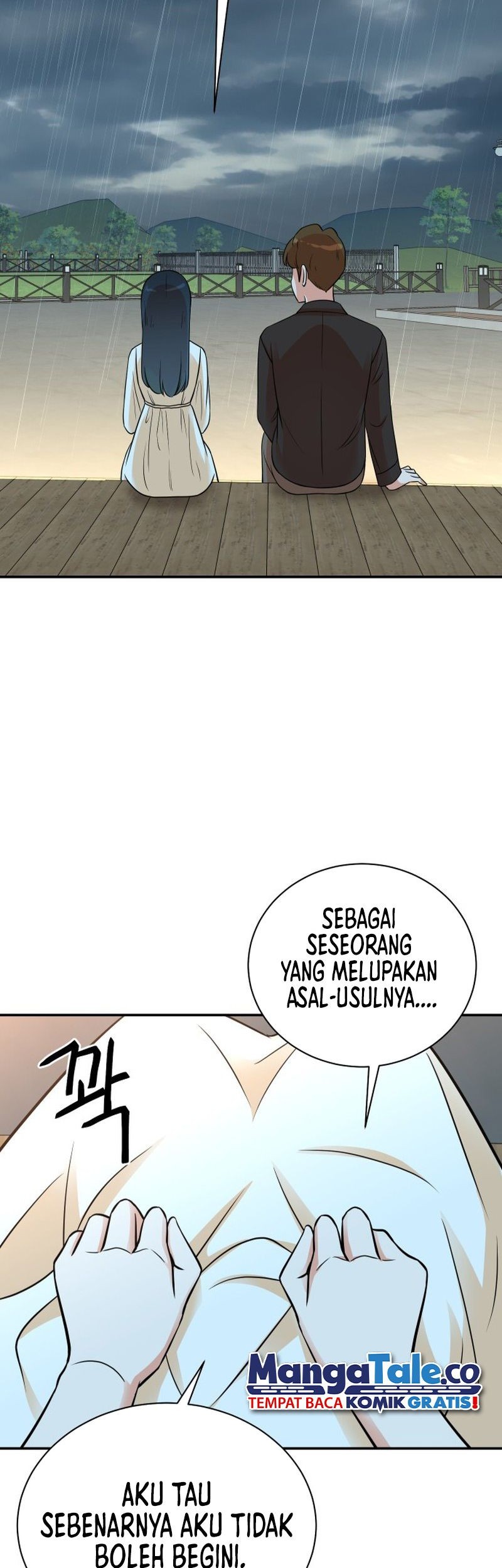 Chapter 135 - halaman 44